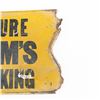 Image 4 : Hoisington Finger Arrow Advertising Sign