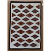 Image 10 : NAVAJO TEXTILE (BETSY TOM)