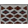 Image 11 : NAVAJO TEXTILE (BETSY TOM)