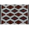 Image 12 : NAVAJO TEXTILE (BETSY TOM)