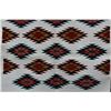 Image 13 : NAVAJO TEXTILE (BETSY TOM)
