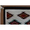 Image 2 : NAVAJO TEXTILE (BETSY TOM)