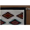 Image 3 : NAVAJO TEXTILE (BETSY TOM)