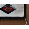 Image 4 : NAVAJO TEXTILE (BETSY TOM)