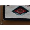 Image 5 : NAVAJO TEXTILE (BETSY TOM)