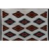 Image 6 : NAVAJO TEXTILE (BETSY TOM)
