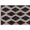 Image 7 : NAVAJO TEXTILE (BETSY TOM)