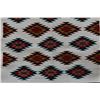 Image 8 : NAVAJO TEXTILE (BETSY TOM)