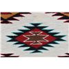 Image 9 : NAVAJO TEXTILE (BETSY TOM)
