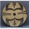 Image 2 : YAVAPAI APACHE BASKETRY BOWL (BESSIE MIKE)
