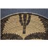 Image 3 : YAVAPAI APACHE BASKETRY BOWL (BESSIE MIKE)