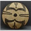 Image 6 : YAVAPAI APACHE BASKETRY BOWL (BESSIE MIKE)