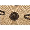 Image 7 : YAVAPAI APACHE BASKETRY BOWL (BESSIE MIKE)