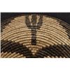 Image 8 : YAVAPAI APACHE BASKETRY BOWL (BESSIE MIKE)
