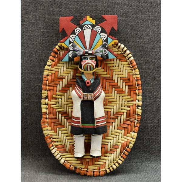 HOPI KACHINA