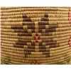 Image 7 : ESKIMO LIDDED BASKET