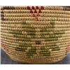 Image 8 : ESKIMO LIDDED BASKET