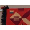 Image 2 : NAVAJO GERMAN TOWN TEXTILE