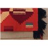 Image 4 : NAVAJO GERMAN TOWN TEXTILE