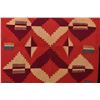 Image 6 : NAVAJO GERMAN TOWN TEXTILE