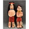 Image 1 : QUECHAN / YUMA POTTERY DOLLS (MINA HILLS)