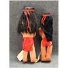Image 2 : QUECHAN / YUMA POTTERY DOLLS (MINA HILLS)