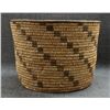 Image 1 : PIMA BASKETRY CYLINDER