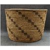 Image 2 : PIMA BASKETRY CYLINDER