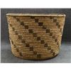 Image 3 : PIMA BASKETRY CYLINDER