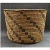 Image 4 : PIMA BASKETRY CYLINDER