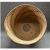 Image 5 : PIMA BASKETRY CYLINDER