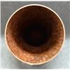 Image 5 : MEXICAN COPPER VASE