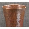 Image 8 : MEXICAN COPPER VASE