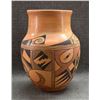 Image 1 : HOPI  POTTERY VASE ( PATTY MAHO)