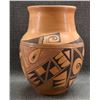 Image 2 : HOPI  POTTERY VASE ( PATTY MAHO)