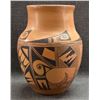 Image 3 : HOPI  POTTERY VASE ( PATTY MAHO)