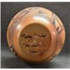 Image 6 : HOPI  POTTERY VASE ( PATTY MAHO)