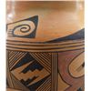 Image 8 : HOPI  POTTERY VASE ( PATTY MAHO)