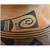 Image 9 : HOPI  POTTERY VASE ( PATTY MAHO)