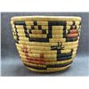 Image 2 : HOPI BASKETRY BOWL