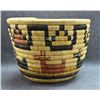 Image 3 : HOPI BASKETRY BOWL