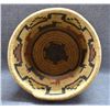 Image 8 : HOPI BASKETRY BOWL