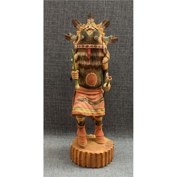 HOPI KACHINA ( ARNOLD NUMKENA)