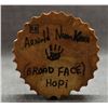 Image 9 : HOPI KACHINA ( ARNOLD NUMKENA)