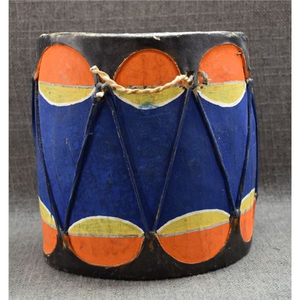 COCHITI DRUM