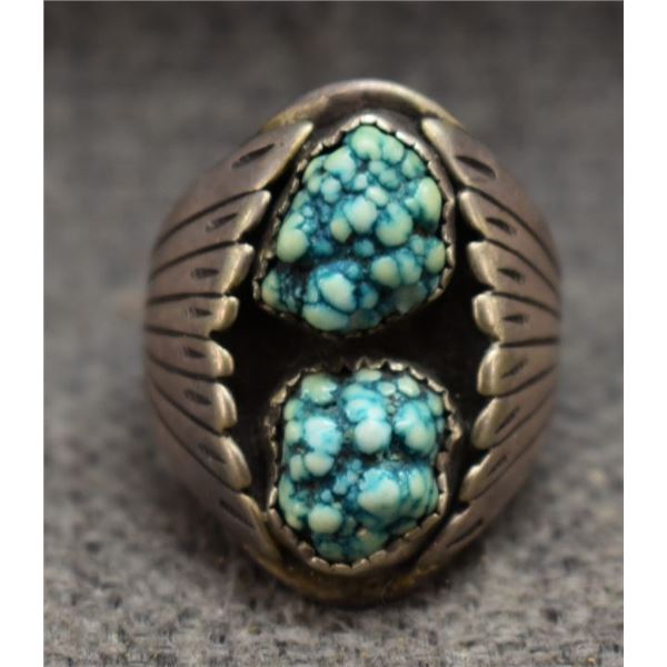 NAVAJO RING