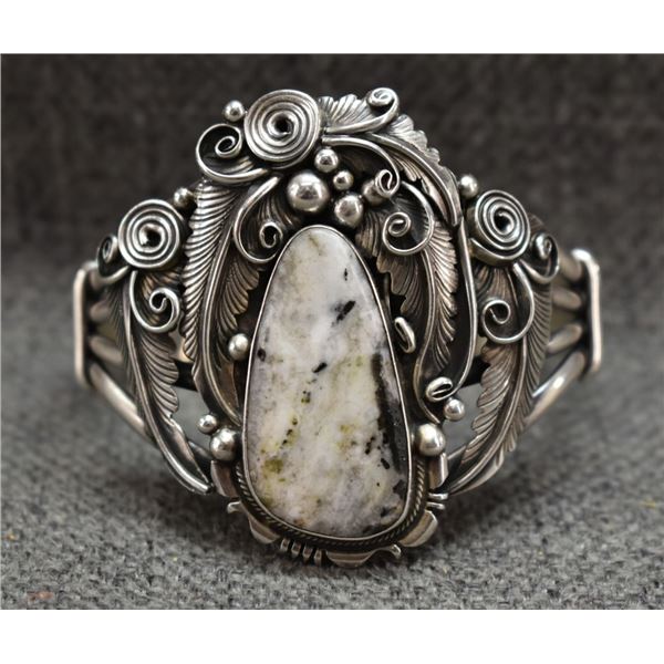 NAVAJO BRACELET (JIMMY LEE)