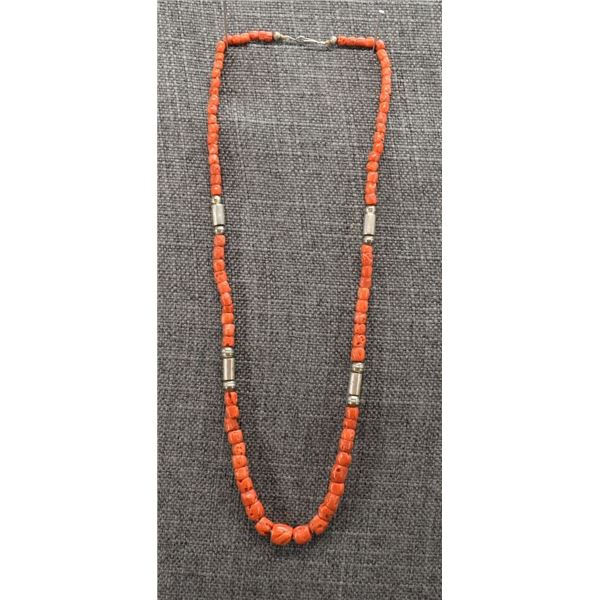 PUEBLO NECKLACE
