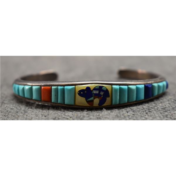 NAVAJO BRACELET