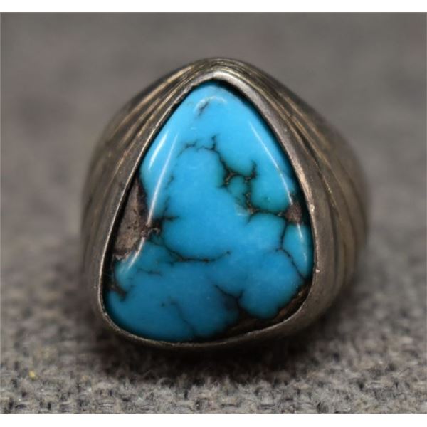 NAVAJO RING